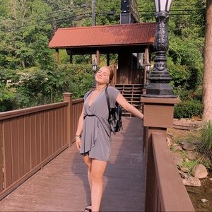 Meet your Posher, Daleney